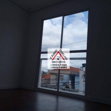 Sobrado com 3 Quartos à Venda, 75 m² em Vila Constança - São Paulo