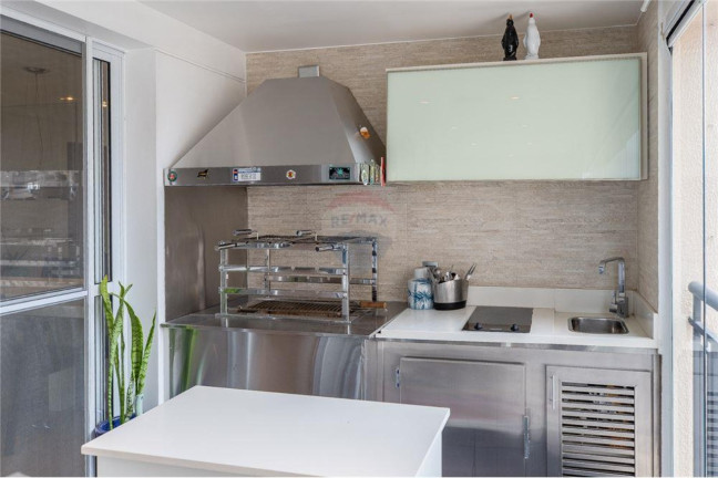 Imagem Apartamento com 3 Quartos à Venda, 133 m² em Jardim Campo Grande - São Paulo Imagem Apartamento com 3 Quartos à Venda, 133 m² em Jardim Campo Grande - São Paulo
