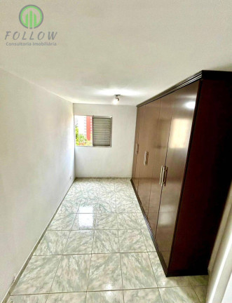 Imagem Apartamento com 2 Quartos à Venda, 54 m² em Bandeiras - Osasco