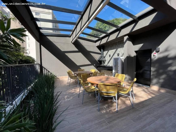 Imagem Imóvel com 3 Quartos à Venda, 173 m² em Alto Da Boa Vista - São Paulo