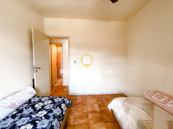 Imagem Apartamento com 3 Quartos à Venda, 100 m² em Algodoal - Cabo Frio