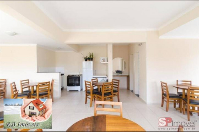Imagem Apartamento com 1 Quarto à Venda, 56 m² em Vila Príncipe De Gales - Santo André Imagem Apartamento com 1 Quarto à Venda, 56 m² em Vila Príncipe De Gales - Santo André