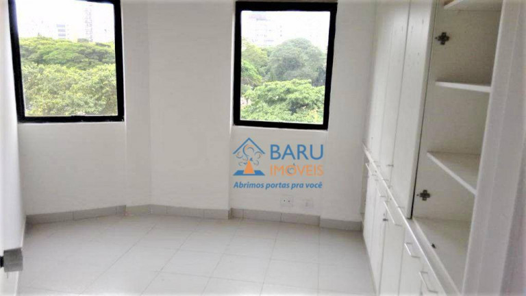 Imagem Imóvel para Alugar, 64 m² em Higienópolis - São Paulo