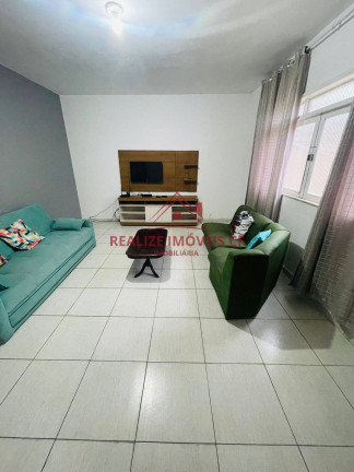 Casa com 3 Quartos para Alugar,  em Praia Dos Anjos - Arraial Do Cabo