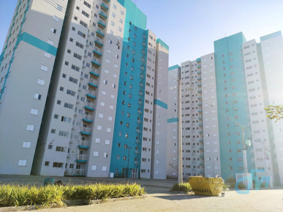 Imagem Apartamento com 2 Quartos à Venda, 43 m² em Botujuru - Mogi Das Cruzes