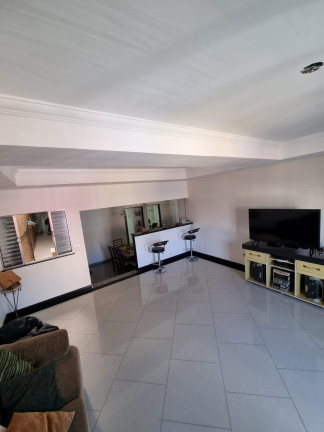 Imagem Casa com 2 Quartos à Venda, 111 m² em Vila Inglesa - São Paulo Imagem Casa com 2 Quartos à Venda, 111 m² em Vila Inglesa - São Paulo