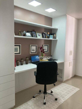 Imagem Apartamento com 3 Quartos à Venda, 112 m² em Planalto - São Bernardo Do Campo Imagem Apartamento com 3 Quartos à Venda, 112 m² em Planalto - São Bernardo Do Campo