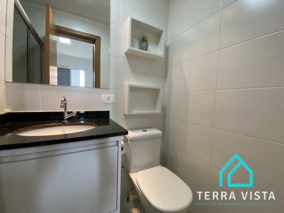 Imagem Apartamento com 2 Quartos à Venda, 55 m² em Toninhas - Ubatuba Imagem Apartamento com 2 Quartos à Venda, 55 m² em Toninhas - Ubatuba