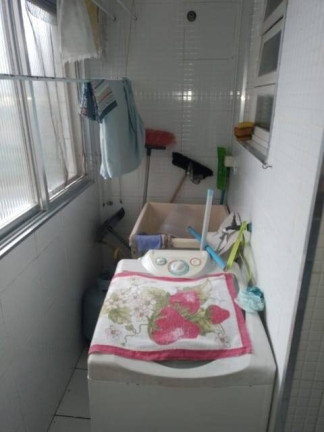Imagem Apartamento com 3 Quartos à Venda, 99 m² em Ocian - Praia Grande