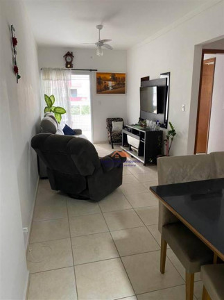 Apartamento com 2 Quartos à Venda, 80 m² em Mirim - Praia Grande