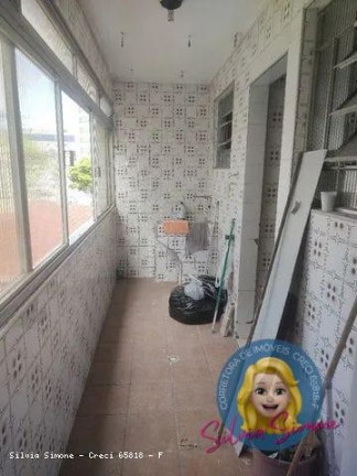 Imagem Apartamento com 2 Quartos à Venda, 100 m² em Macuco - Santos Imagem Apartamento com 2 Quartos à Venda, 100 m² em Macuco - Santos