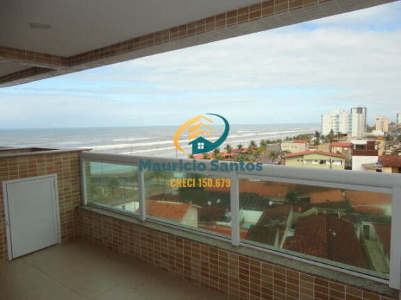 Imagem Apartamento com 2 Quartos à Venda, 80 m² em Centro - Mongaguá