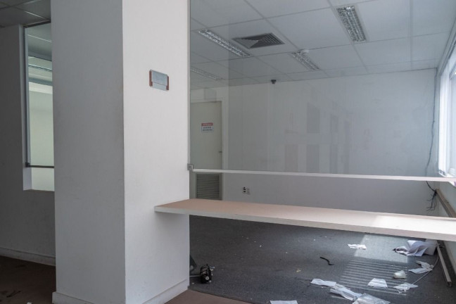 Imagem Sala Comercial para Alugar, 1.140 m² em República - São Paulo