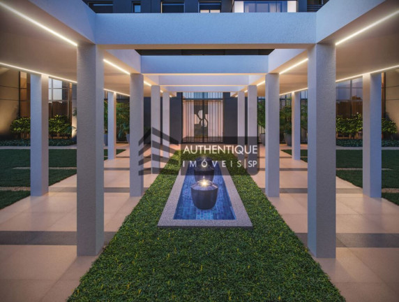 Imagem Apartamento com 4 Quartos à Venda, 115 m² em Anália Franco - São Paulo Imagem Apartamento com 4 Quartos à Venda, 115 m² em Anália Franco - São Paulo