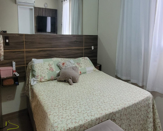 Imagem Imóvel com 4 Quartos à Venda, 217 m² em Floradas De São José - São José Dos Campos