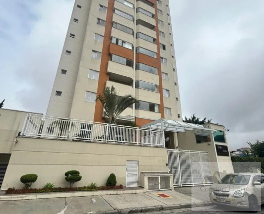 Imagem Apartamento com 2 Quartos à Venda, 75 m² em Vila Camilópolis - Santo André Imagem Apartamento com 2 Quartos à Venda, 75 m² em Vila Camilópolis - Santo André