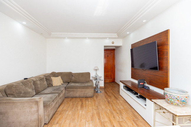 Imagem Apartamento com 3 Quartos à Venda, 95 m² em Indianópolis - São Paulo Imagem Apartamento com 3 Quartos à Venda, 95 m² em Indianópolis - São Paulo