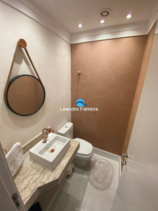 Imagem Apartamento com 3 Quartos à Venda, 127 m² em Centro - São Bernardo Do Campo Imagem Apartamento com 3 Quartos à Venda, 127 m² em Centro - São Bernardo Do Campo