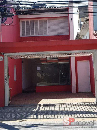 Casa com 3 Quartos à Venda, 120 m² em Barcelona - São Caetano Do Sul