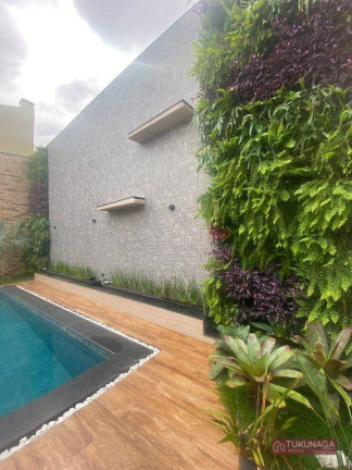Imagem Sobrado com 3 Quartos à Venda, 358 m² em Vila Rosália - Guarulhos