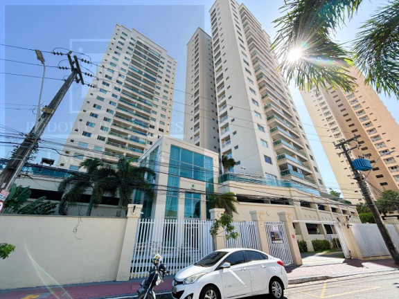Apartamento com 3 Quartos à Venda, 68 m²