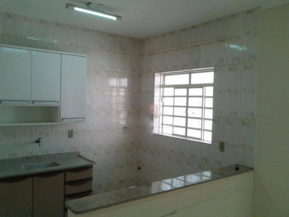 Imagem Kitnet com 1 Quarto para Alugar, 30 m² em Jardim Colonial - Bauru