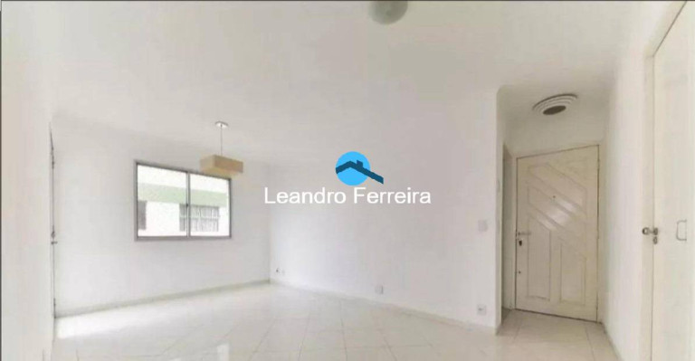 Imagem Apartamento com 2 Quartos à Venda, 76 m² em Centro - São Bernardo Do Campo Imagem Apartamento com 2 Quartos à Venda, 76 m² em Centro - São Bernardo Do Campo