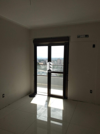 Imagem Cobertura com 4 Quartos à Venda, 210 m² em Nossa Senhora Medianeira - Santa Maria