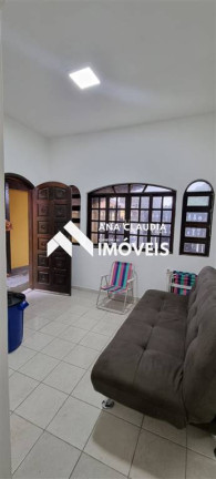 Imagem Casa com 2 Quartos à Venda, 125 m² em Balneario Itaoca - Mongagua