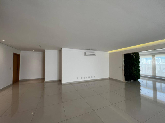 Imagem Apartamento com 3 Quartos à Venda, 305 m² em Setor Oeste - Goiânia Imagem Apartamento com 3 Quartos à Venda, 305 m² em Setor Oeste - Goiânia