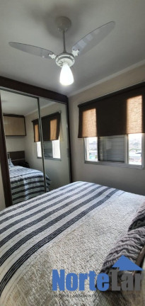 Imagem Apartamento com 2 Quartos à Venda, 50 m² em Carandiru - São Paulo