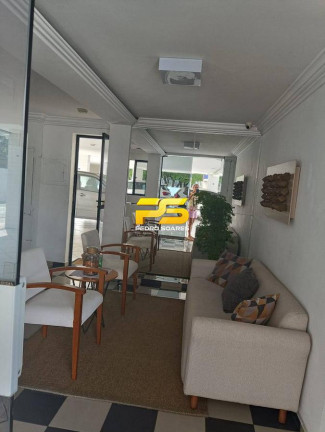 Imagem Apartamento com 3 Quartos à Venda, 105 m² em Manaíra - João Pessoa Imagem Apartamento com 3 Quartos à Venda, 105 m² em Manaíra - João Pessoa