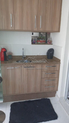 Imagem Apartamento com 3 Quartos à Venda,  em Tatuapé - São Paulo
