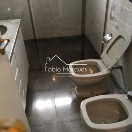 Imagem Apartamento com 4 Quartos à Venda, 296 m² em Tatuapé - São Paulo