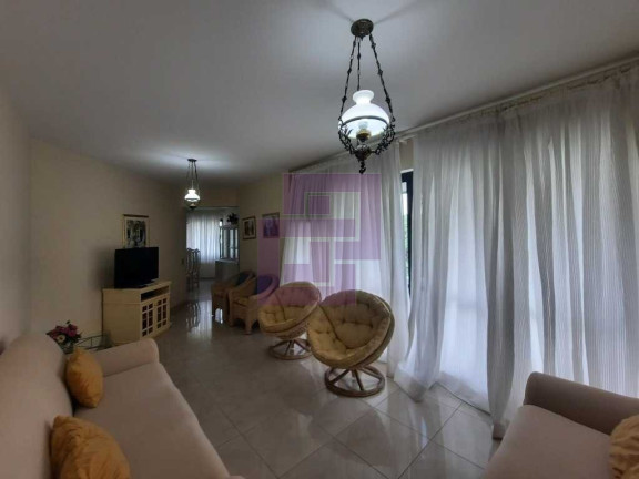 Imagem Apartamento com 3 Quartos à Venda, 159 m² em Pitangueiras - Guarujá