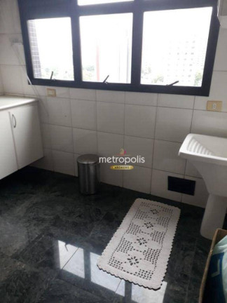 Imagem Apartamento com 4 Quartos à Venda, 245 m² em Jardim - Santo André Imagem Apartamento com 4 Quartos à Venda, 245 m² em Jardim - Santo André