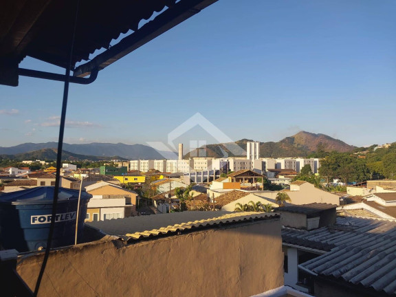 Imagem Casa com 3 Quartos à Venda, 245 m² em Campo Grande - Rio De Janeiro