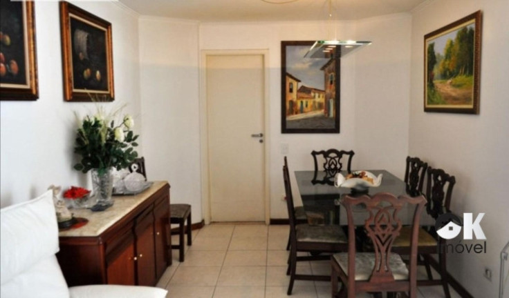 Imagem Apartamento com 3 Quartos à Venda, 126 m² em Jardim Paulista - São Paulo Imagem Apartamento com 3 Quartos à Venda, 126 m² em Jardim Paulista - São Paulo