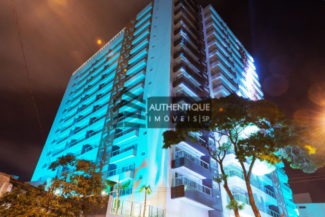 Imagem Apartamento com 1 Quarto à Venda, 47 m² em Campo Belo - São Paulo Imagem Apartamento com 1 Quarto à Venda, 47 m² em Campo Belo - São Paulo