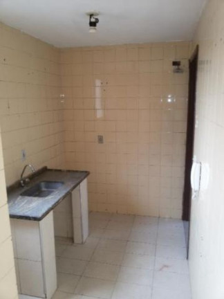 Imagem Apartamento com 2 Quartos à Venda, 53 m² em Lapa De Baixo - São Paulo