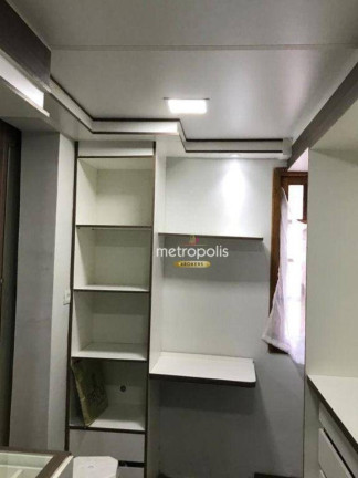 Imagem Apartamento com 3 Quartos à Venda, 114 m² em Campestre - Santo André Imagem Apartamento com 3 Quartos à Venda, 114 m² em Campestre - Santo André