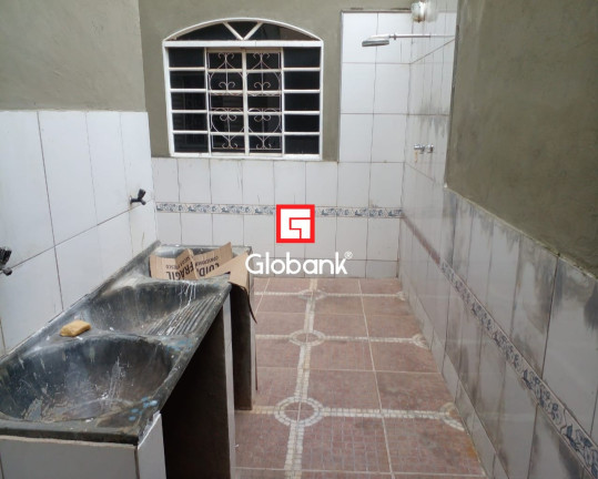 Imagem Sobrado com 3 Quartos à Venda, 150 m² em Independência - Montes Claros Imagem Sobrado com 3 Quartos à Venda, 150 m² em Independência - Montes Claros