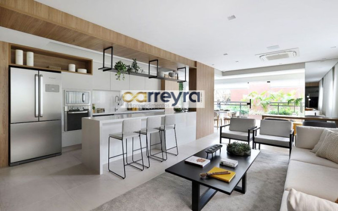 Imagem Apartamento com 4 Quartos à Venda, 180 m²