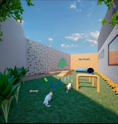 Imagem Apartamento com 2 Quartos à Venda, 52 m² em Jardim Polo Centro - Foz Do Iguaçu Imagem Apartamento com 2 Quartos à Venda, 52 m² em Jardim Polo Centro - Foz Do Iguaçu