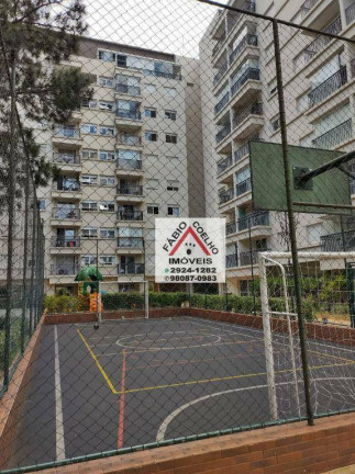 Imagem Apartamento com 2 Quartos à Venda, 60 m² em Interlagos - São Paulo Imagem Apartamento com 2 Quartos à Venda, 60 m² em Interlagos - São Paulo