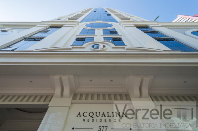 Imagem Apartamento com 3 Quartos à Venda, 167 m² em Centro - Balneário Camboriú