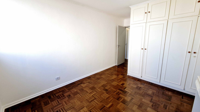 Imagem Apartamento com 3 Quartos à Venda, 131 m² em Perdizes - São Paulo
