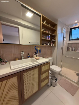 Imagem Apartamento com 2 Quartos à Venda, 105 m² em Alphaville I - Salvador Imagem Apartamento com 2 Quartos à Venda, 105 m² em Alphaville I - Salvador
