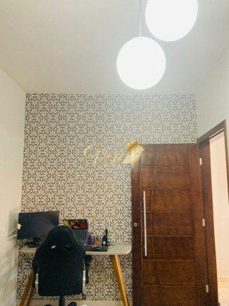 Imagem Casa com 3 Quartos à Venda, 150 m² em Parque Residencial Maria Elmira - Caçapava