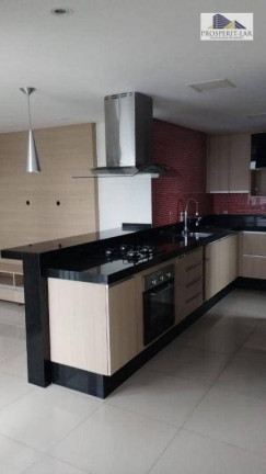 Imagem Apartamento com 3 Quartos à Venda, 65 m² em Vila Augusta - Guarulhos